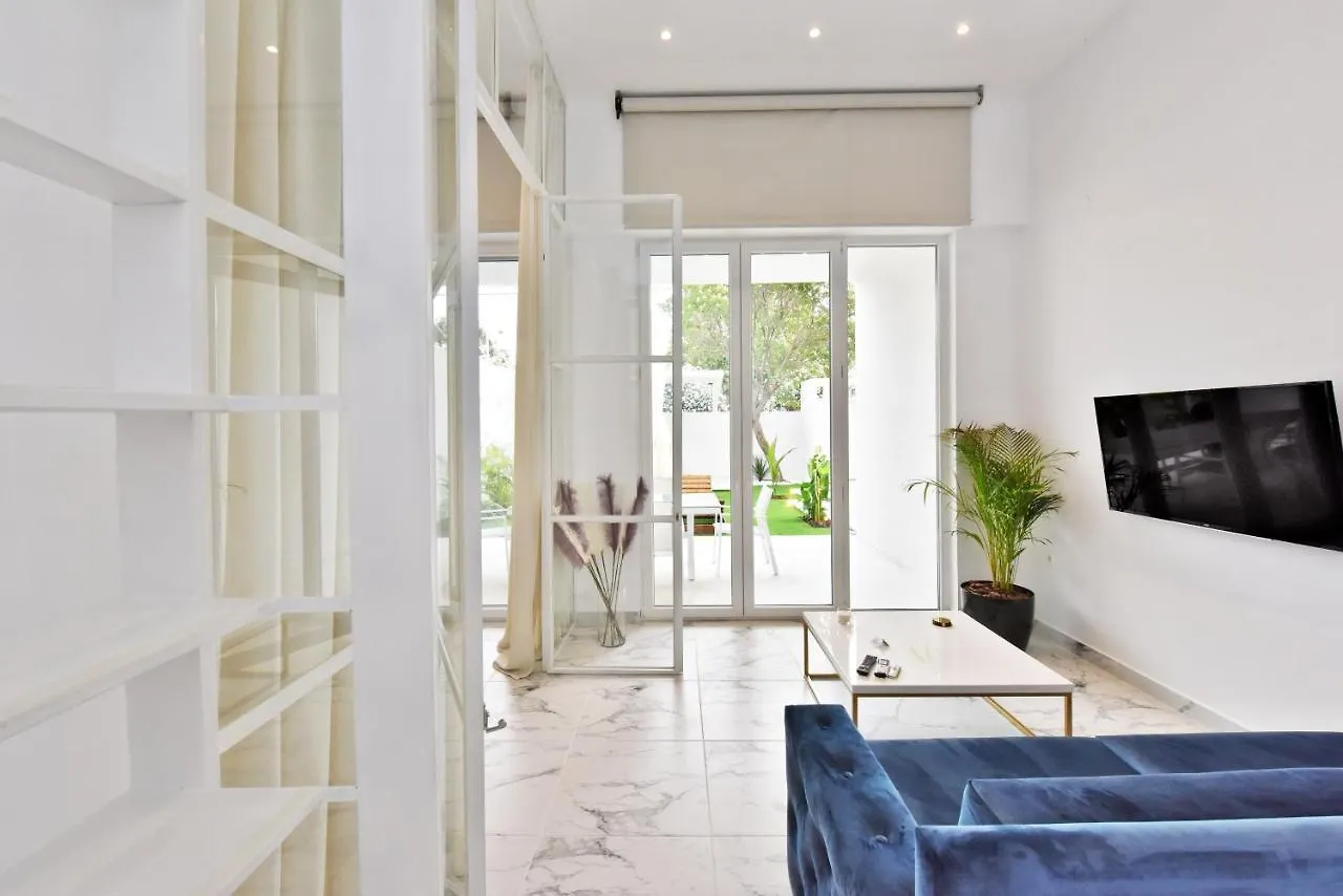 Apartment 4 Elements Seaside Luxury Suites By Rentalspro Services Nea Moudania Halkidiki