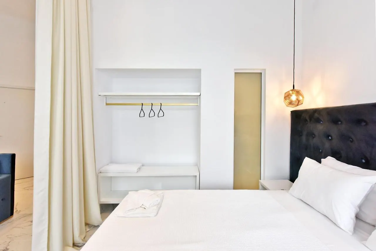 4 Elements Seaside Luxury Suites By Rentalspro Services Nea Moudania Halkidiki Apartment