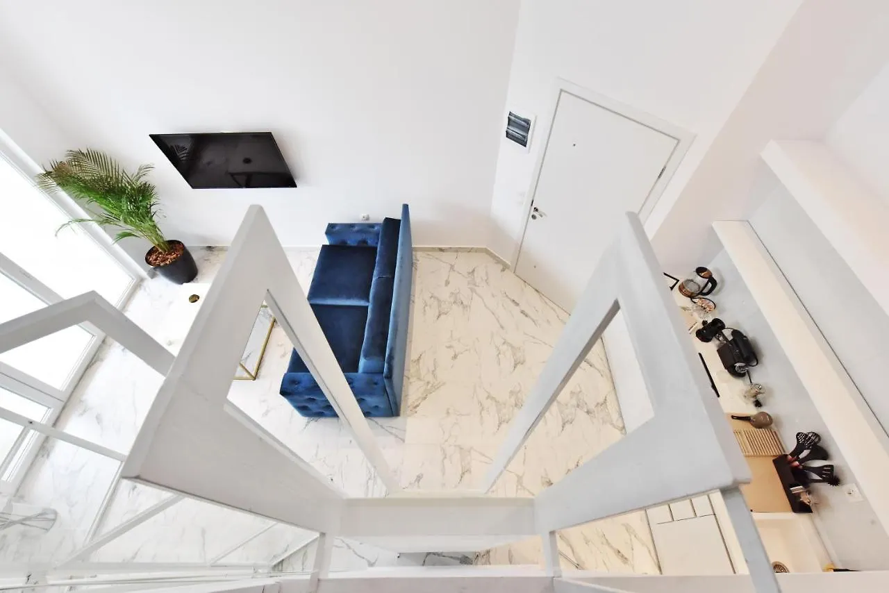 4 Elements Seaside Luxury Suites By Rentalspro Services Nea Moudania Halkidiki