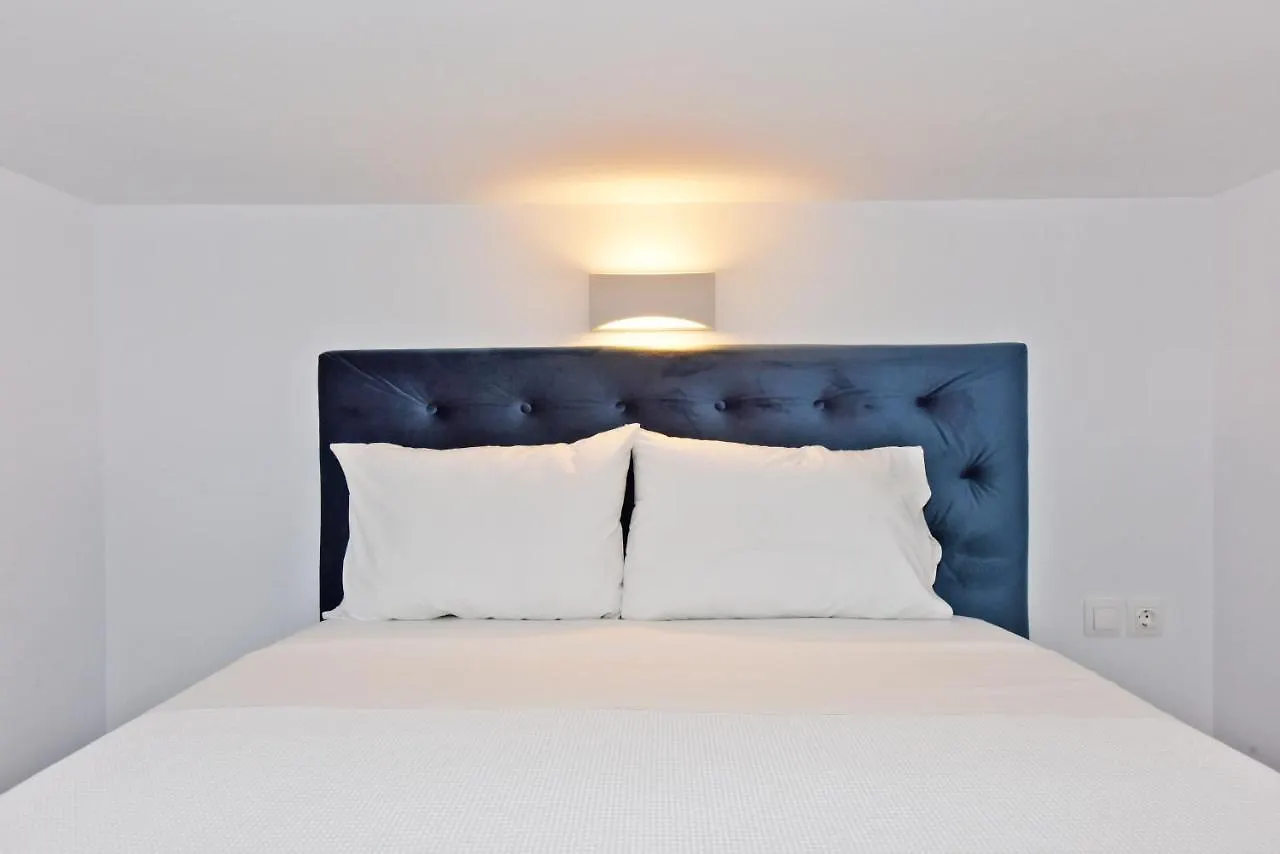 Apartment 4 Elements Seaside Luxury Suites By Rentalspro Services Nea Moudania Halkidiki