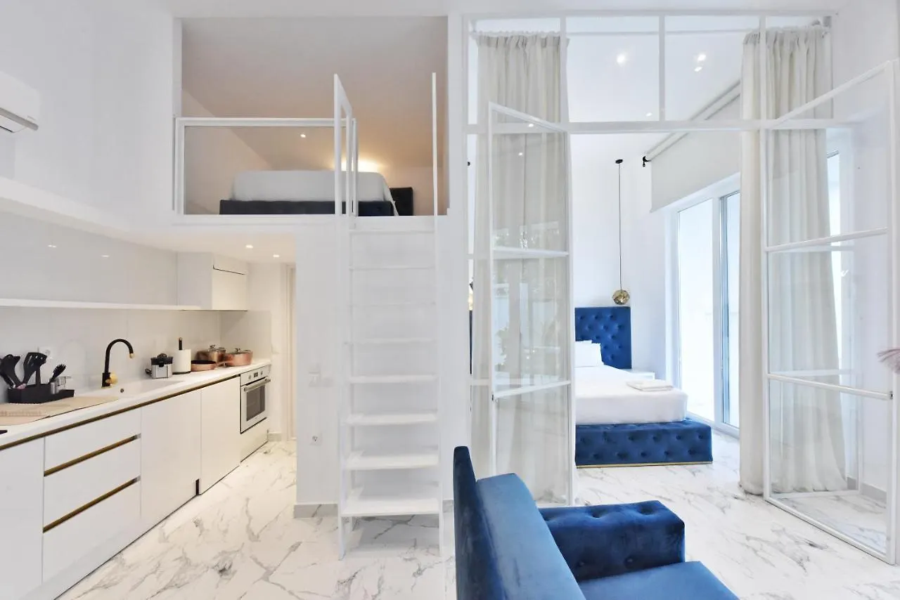 4 Elements Seaside Luxury Suites By Rentalspro Services Nea Moudania Halkidiki Greece