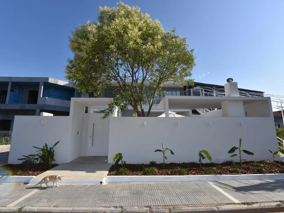 4 Elements Seaside Luxury Suites By Rentalspro Services Nea Moudania Halkidiki