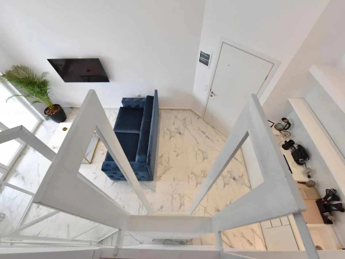 4 Elements Seaside Luxury Suites By Rentalspro Services Nea Moudania Halkidiki Greece